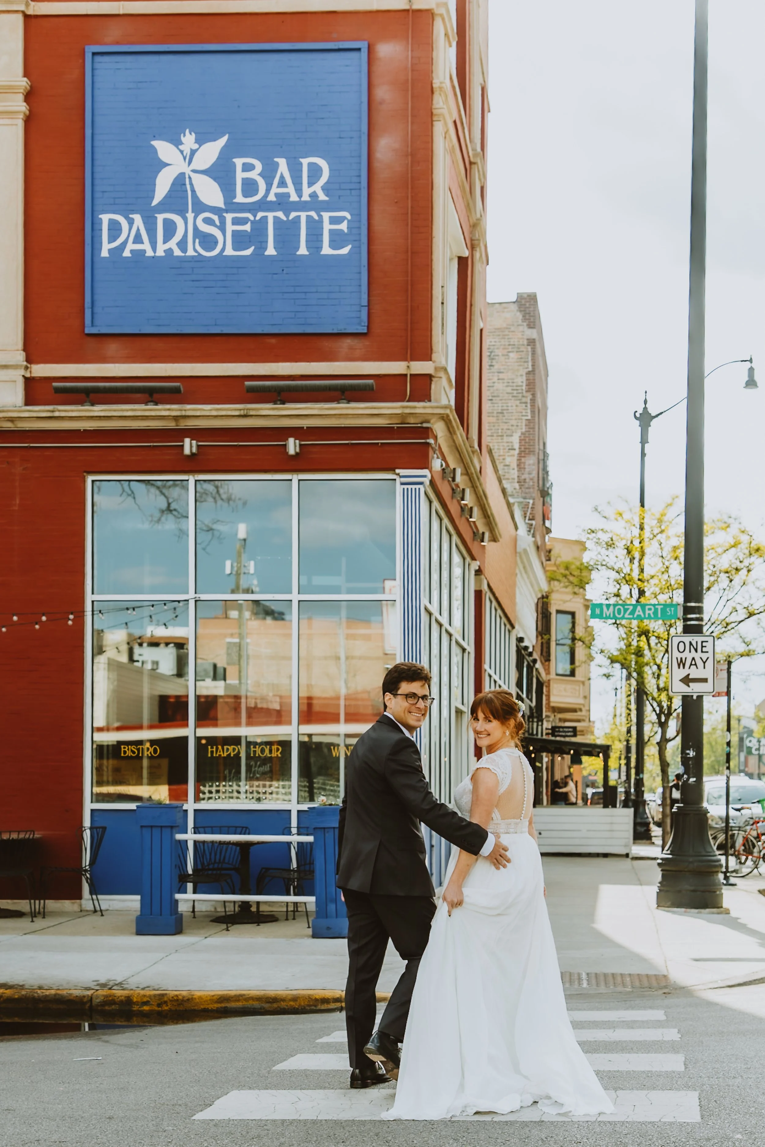 Wedding Venues Chicago - Logan Square All Inclusive