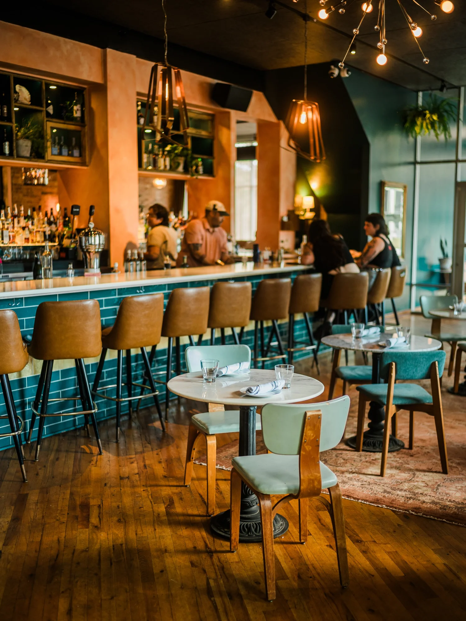Bar photo 1