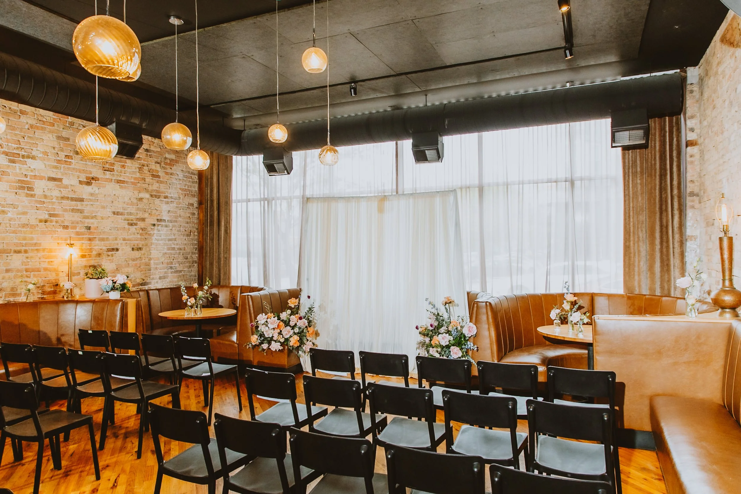 Wedding Venues Chicago - Logan Square All Inclusive