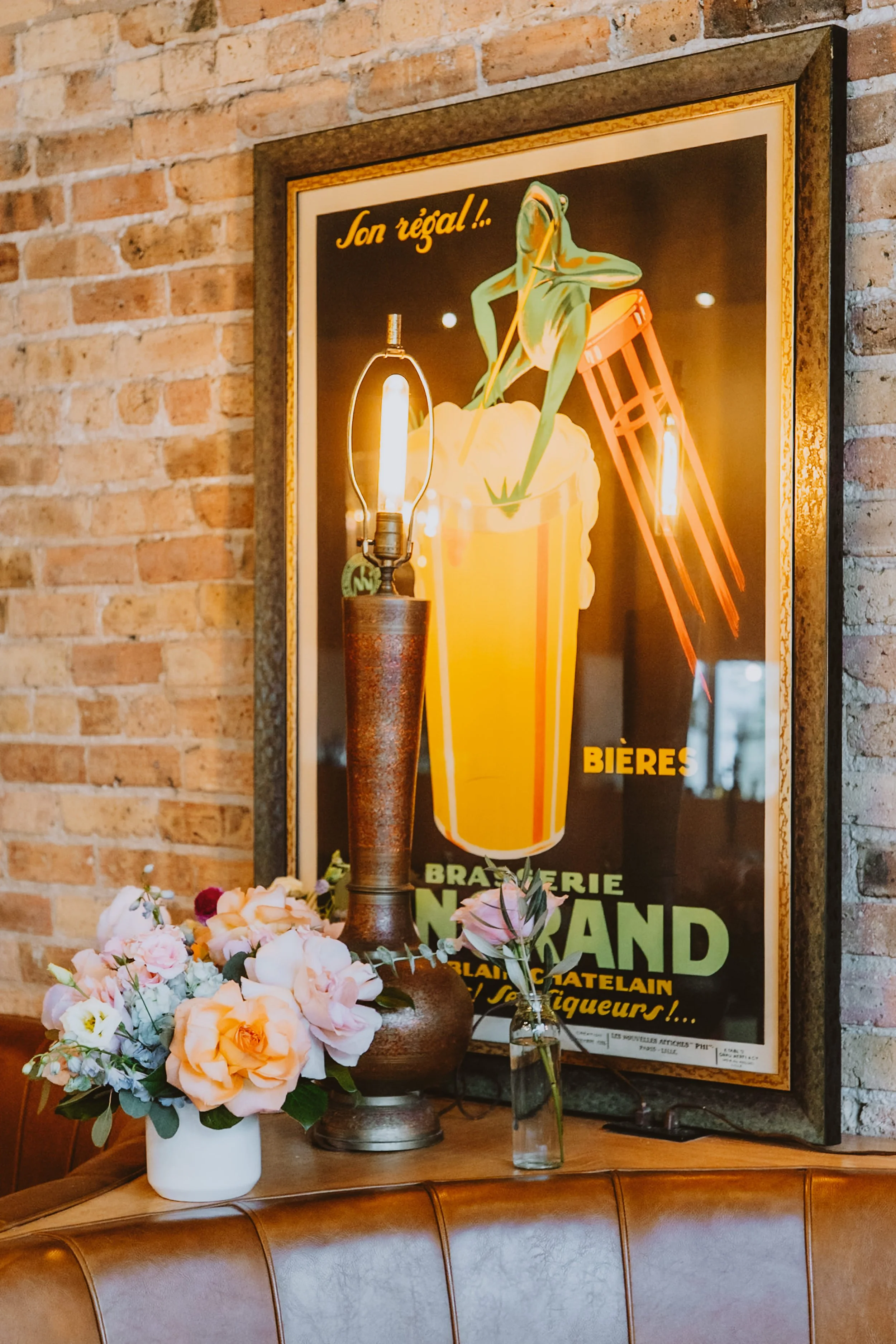 Wedding Venues Chicago - Logan Square All Inclusive