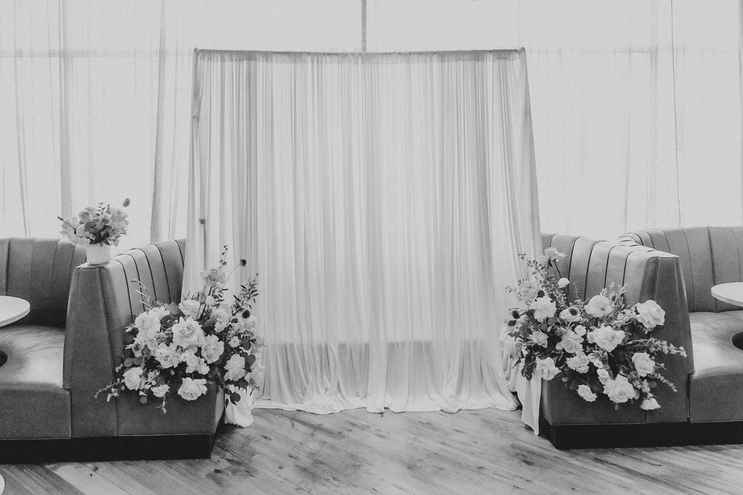 Wedding Venues Chicago - Logan Square All Inclusive