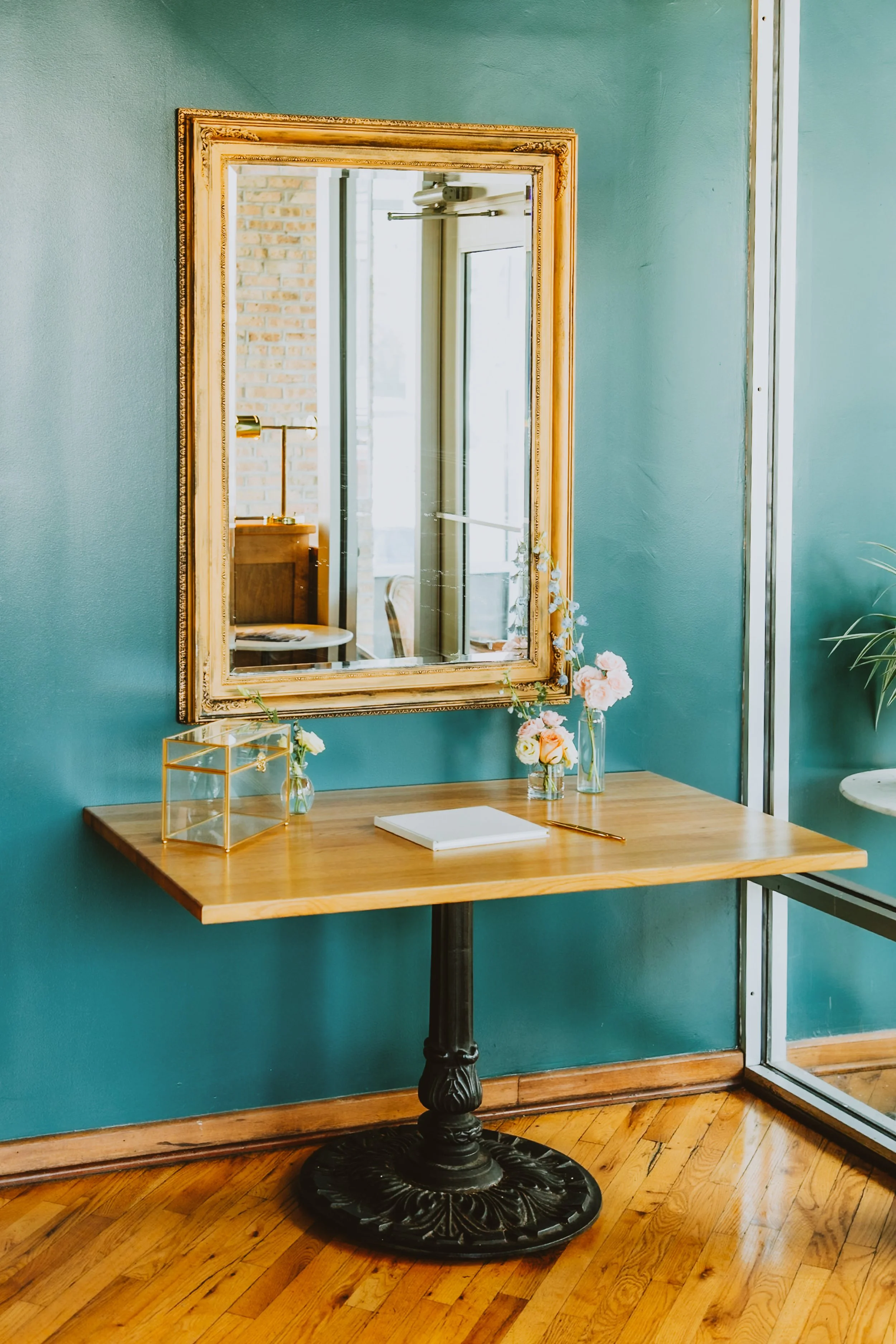 Wedding Venues Chicago - Logan Square All Inclusive