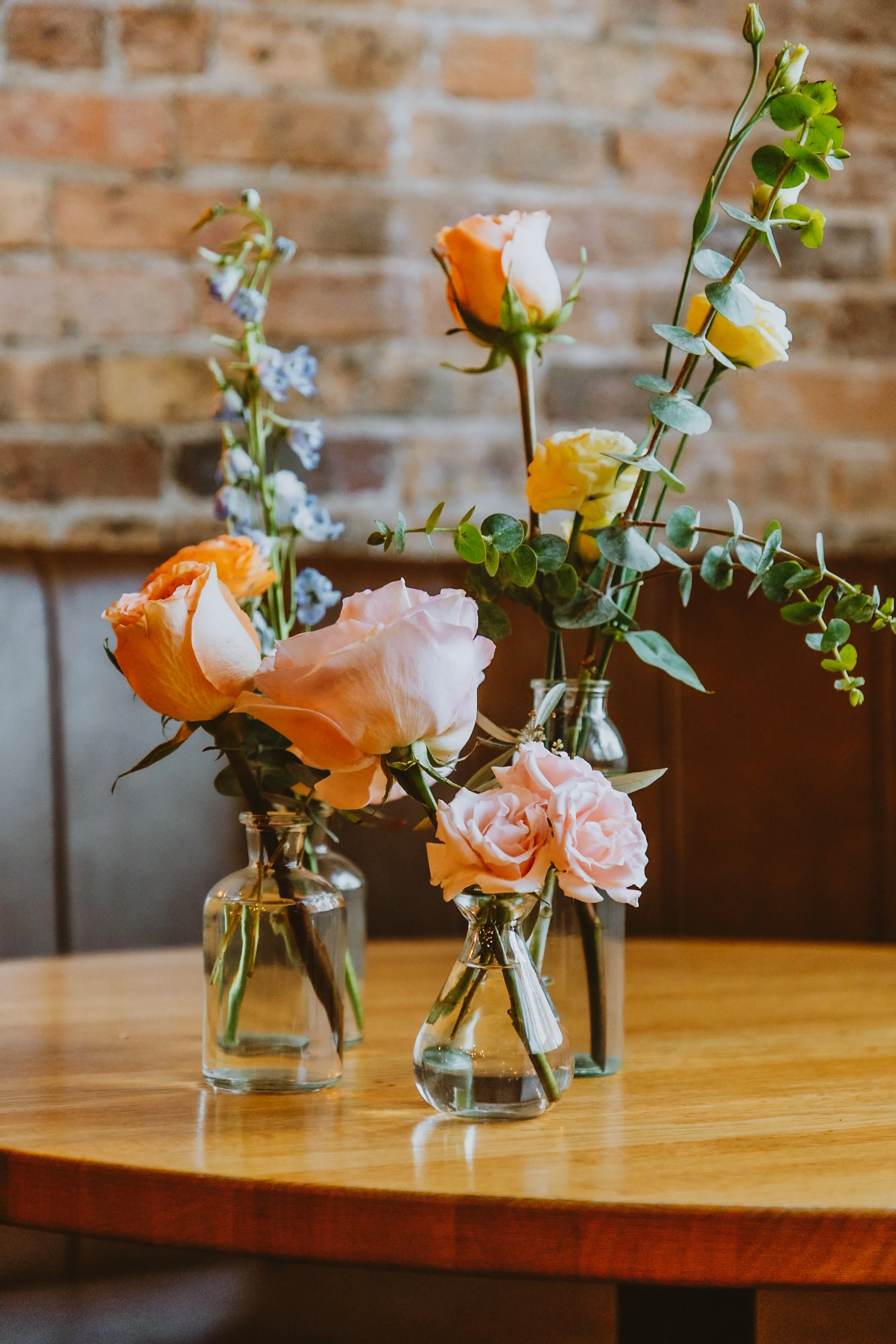 Wedding Venues Chicago - Logan Square All Inclusive