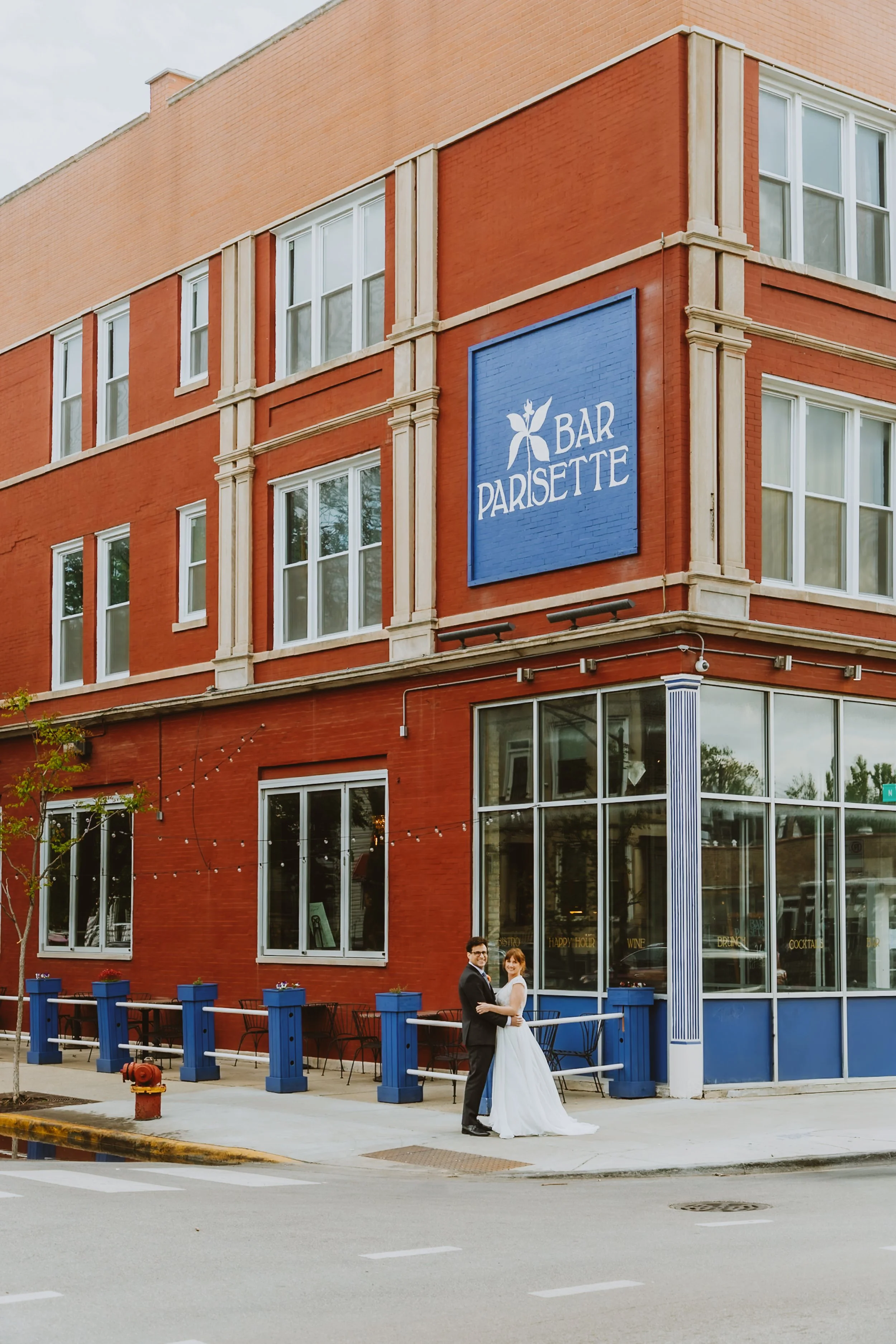 Wedding Venues Chicago - Logan Square All Inclusive