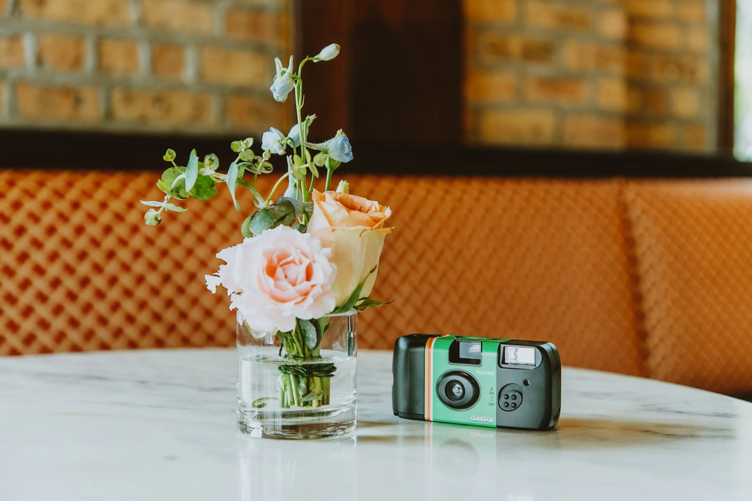 Wedding Venues Chicago - Logan Square All Inclusive