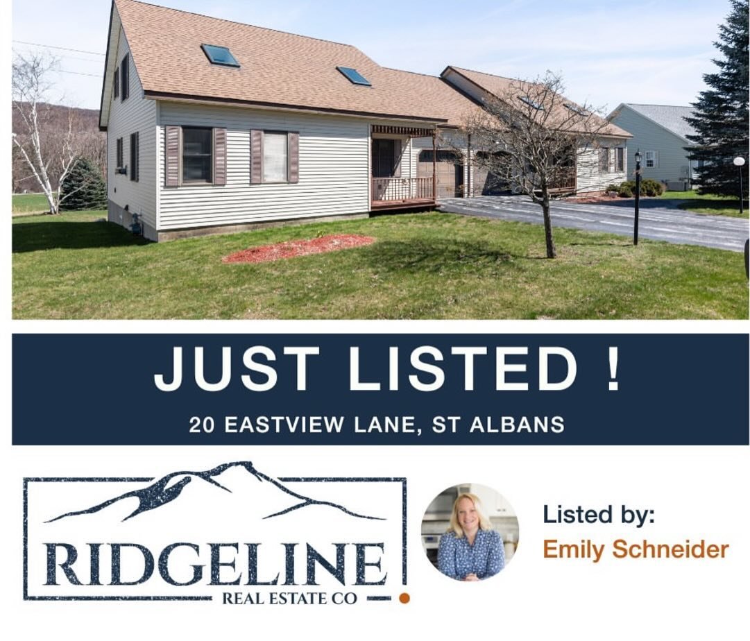 Don&rsquo;t miss out on this open and spacious condo with three separate floors of living space. 

You&rsquo;ll enter the home from the covered front porch, and find a convenient mudroom closet and then a bright, well appointed eat-in-kitchen. From t