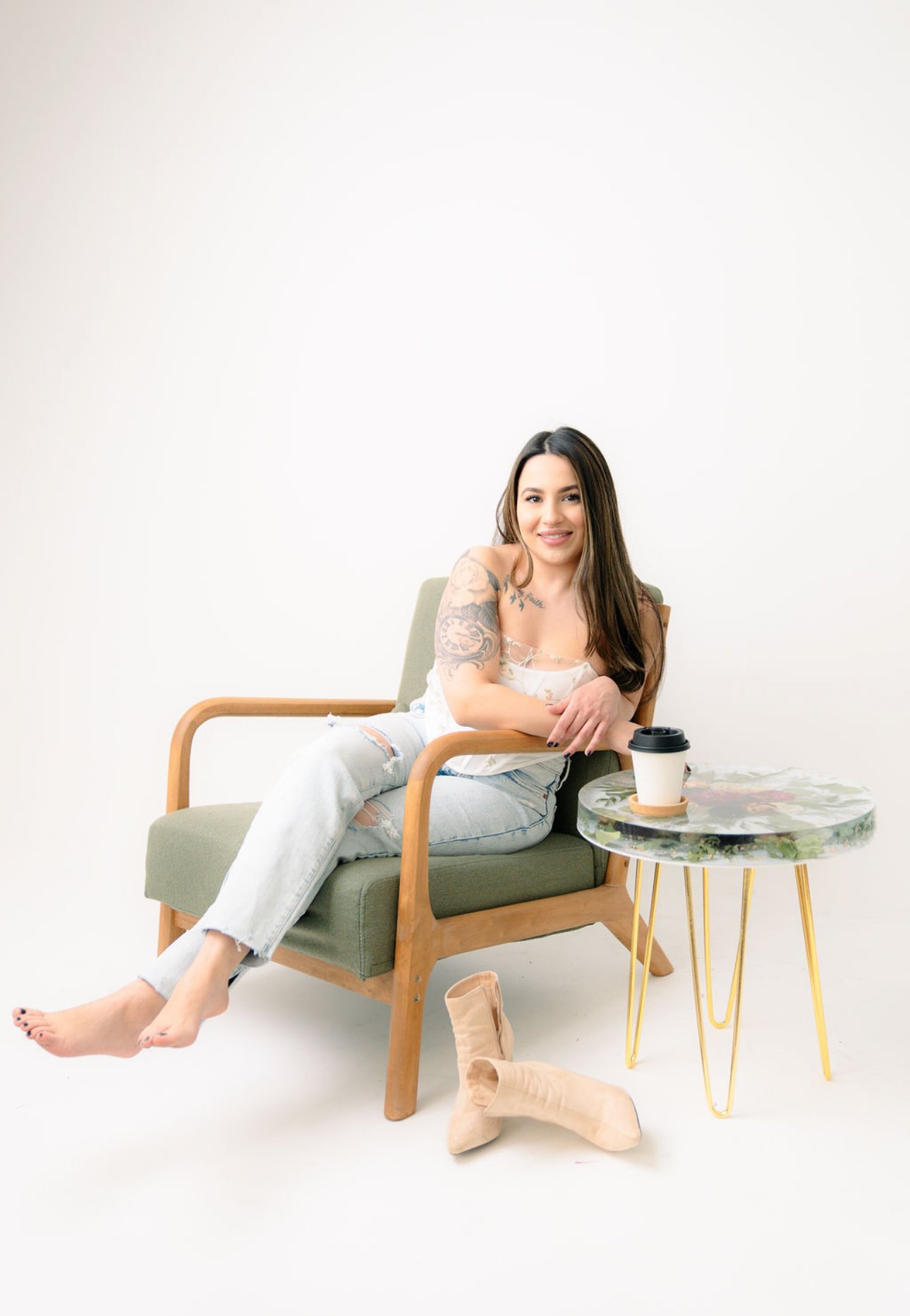 DIY Guide Support Call