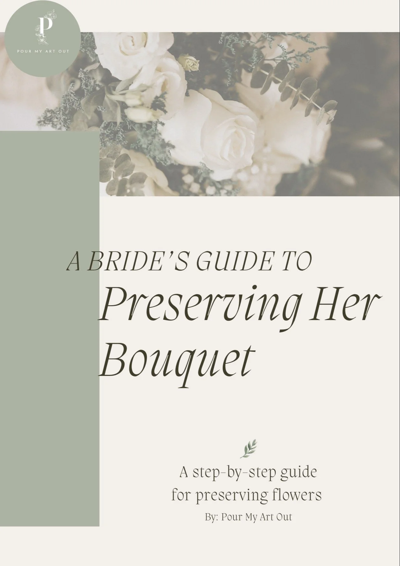 Bouquet Preservation Guide