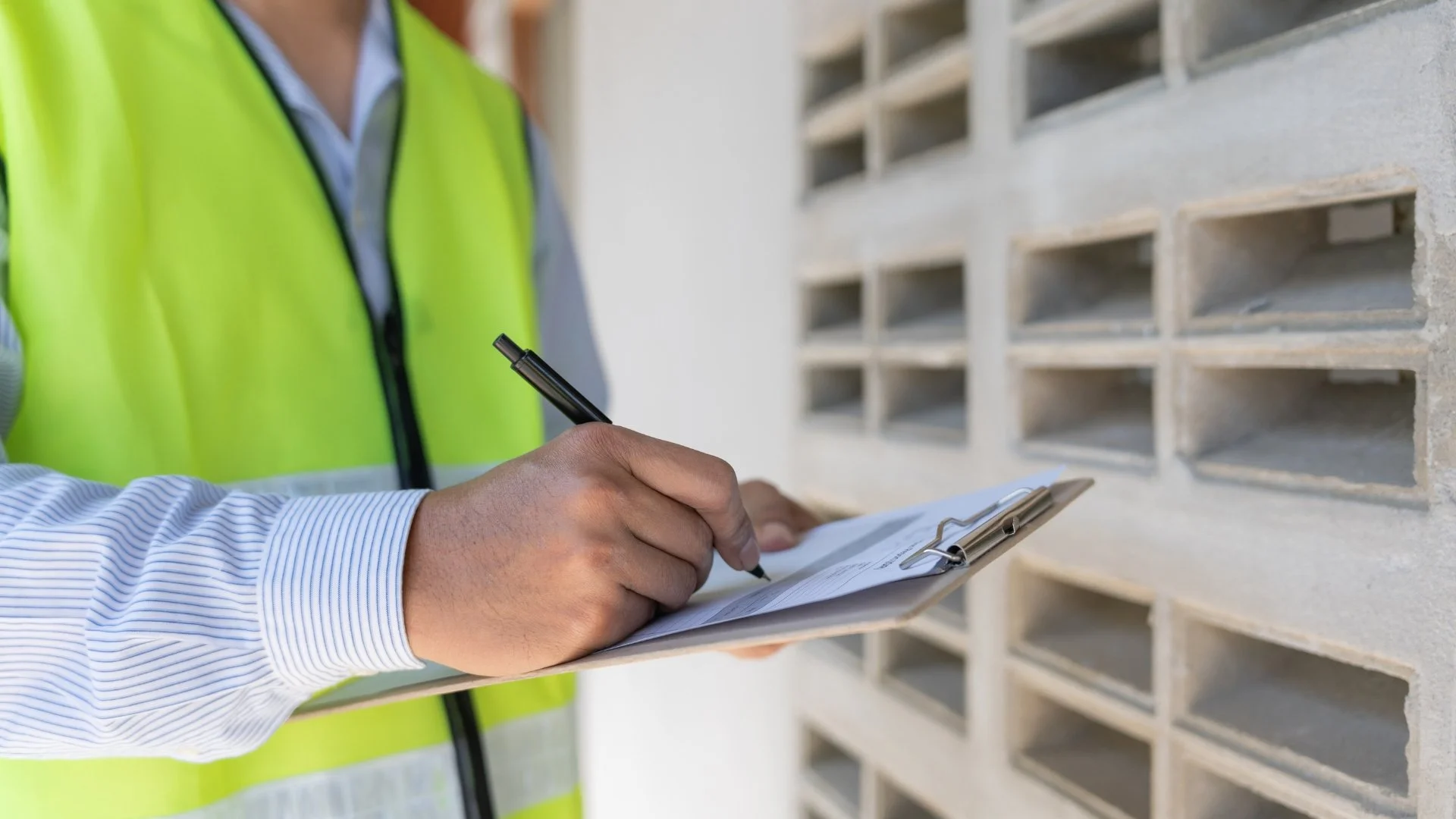Building Inspections — Willcox