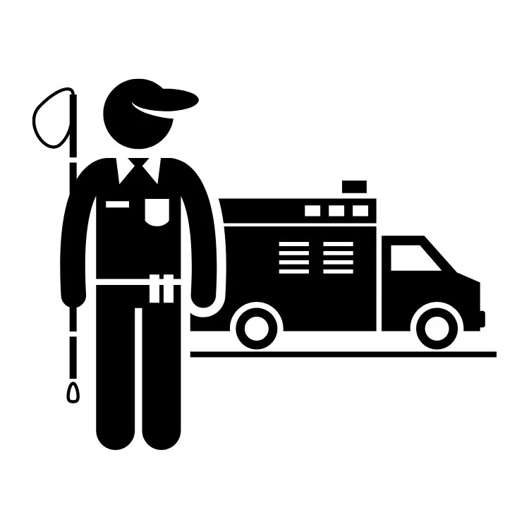 Animal Control — Willcox