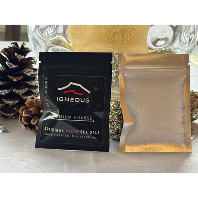 Premium Coarse 1oz Sample Pack