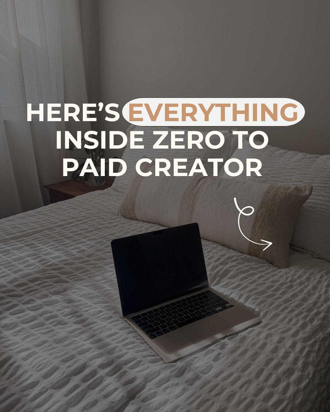 comment &ldquo;SYSTEM&rdquo; and I&rsquo;ll send you the link to grab it before doors close on November 14th! 💫