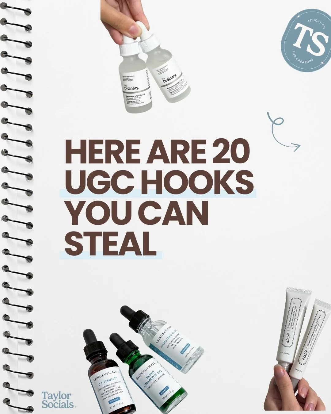 save this for later and comment &ldquo;GUIDE&rdquo; and I&rsquo;ll send you my free brand partnership guide 🫶