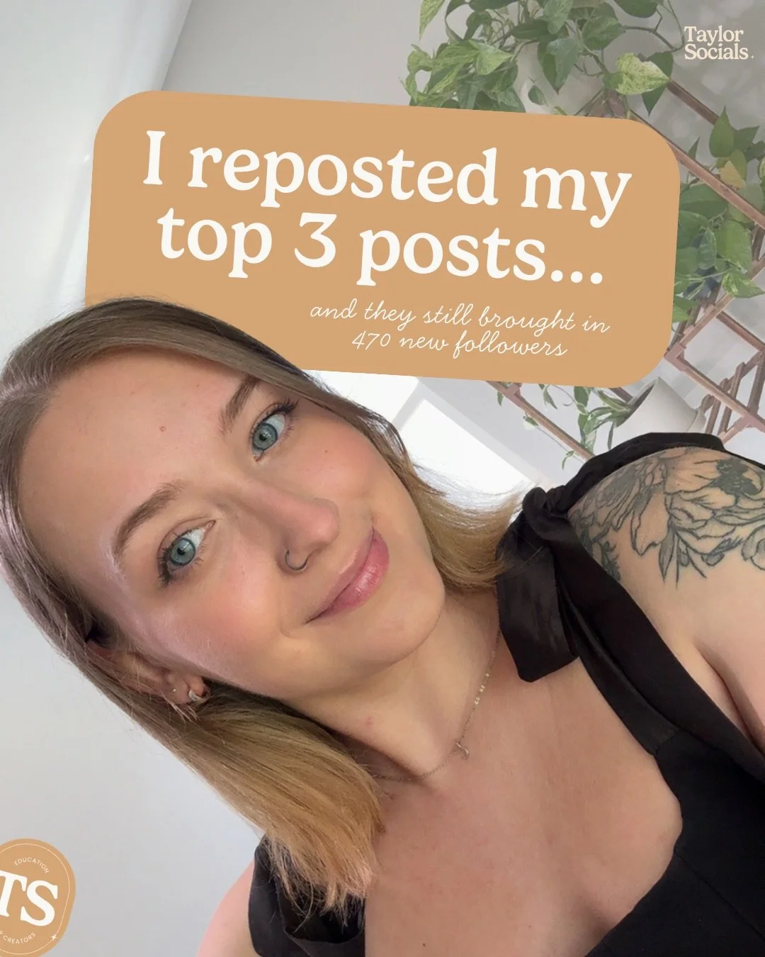 you don&rsquo;t have to keep reinventing the wheel 🫶 p.s. comment &ldquo;POST&rdquo; and I&rsquo;ll send you your next step 💫