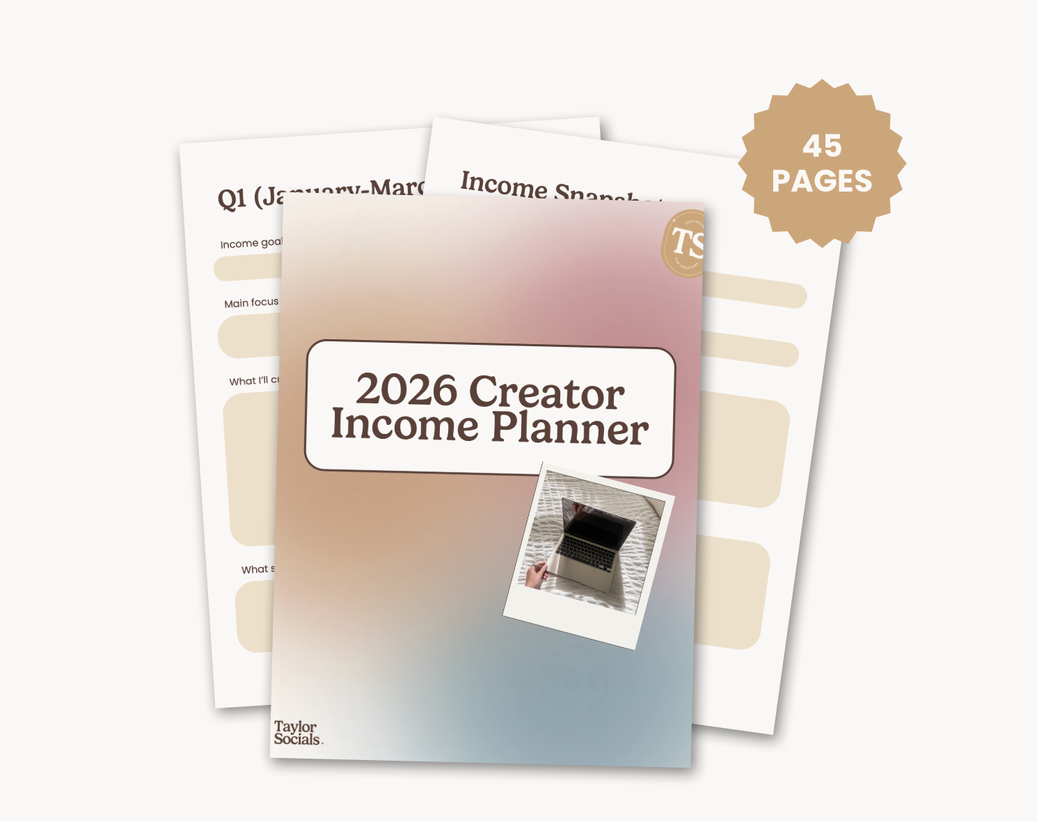 how to plan 2026 ✍️: