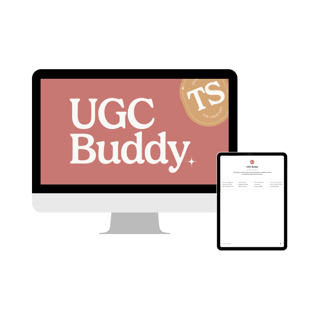 I trained this GPT on pitch templates that made me over $300k