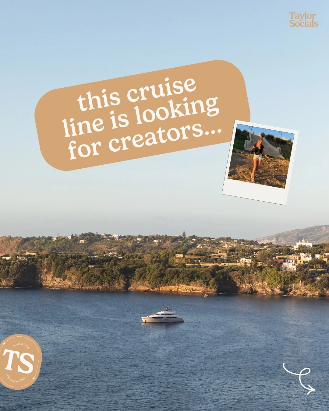 comment &ldquo;APPLY&rdquo; and I&rsquo;ll send over the application link! 🫶