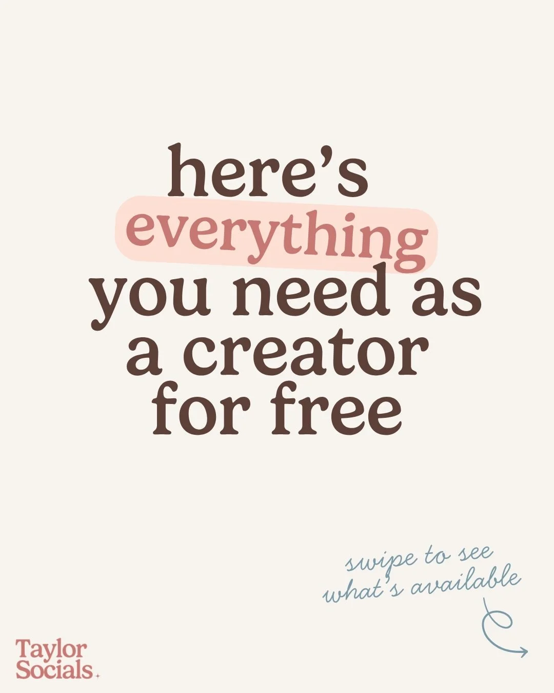 comment &ldquo;FREEBIE&rdquo; and I&rsquo;ll send you the links to grab these! 🫶