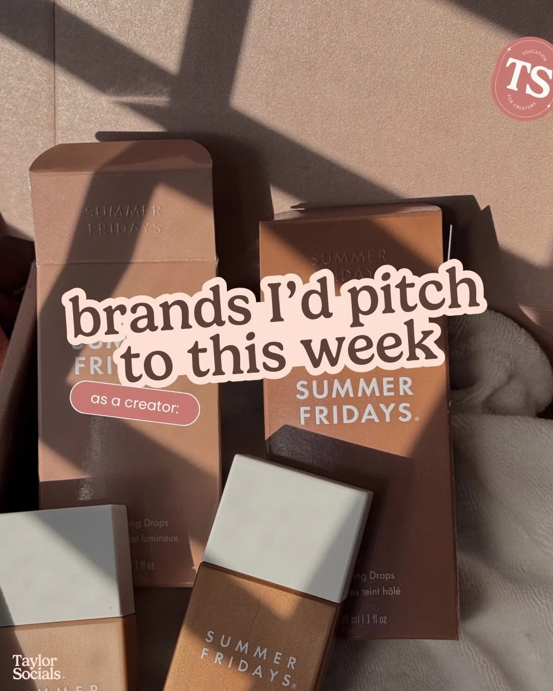 save these and comment &ldquo;BRAND&rdquo; and I&rsquo;ll send you 200 more 🫶