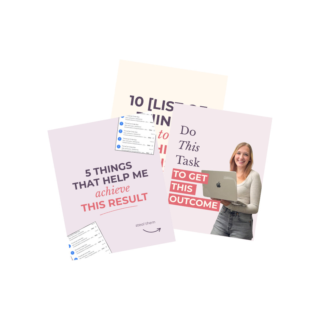 15 Carousel Cover Templates