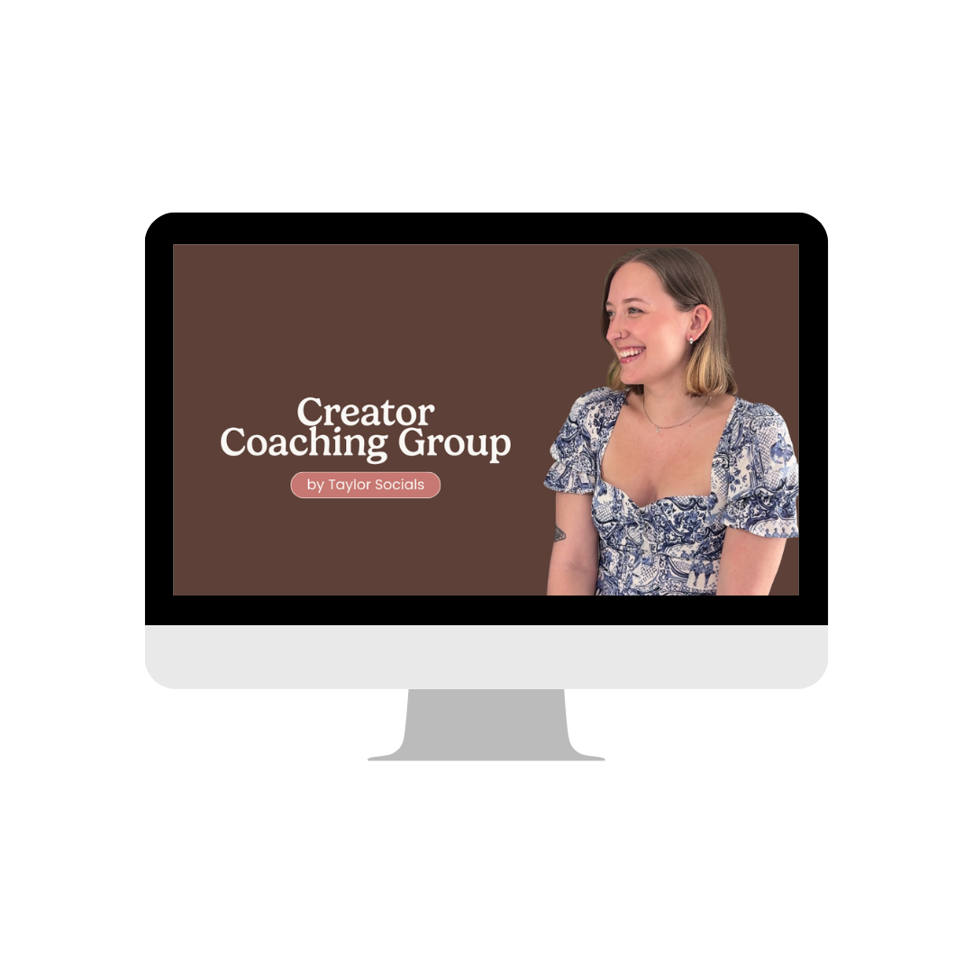 Coaching Group