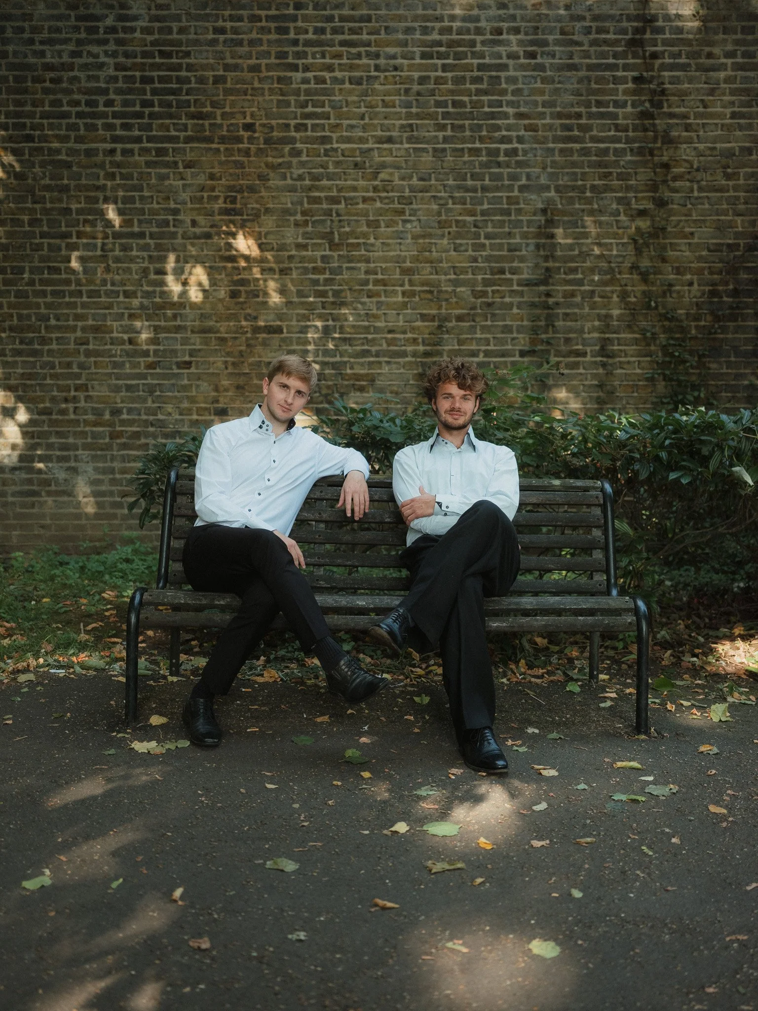 Recital in Paris: Wigmore Hall French Song Exchange