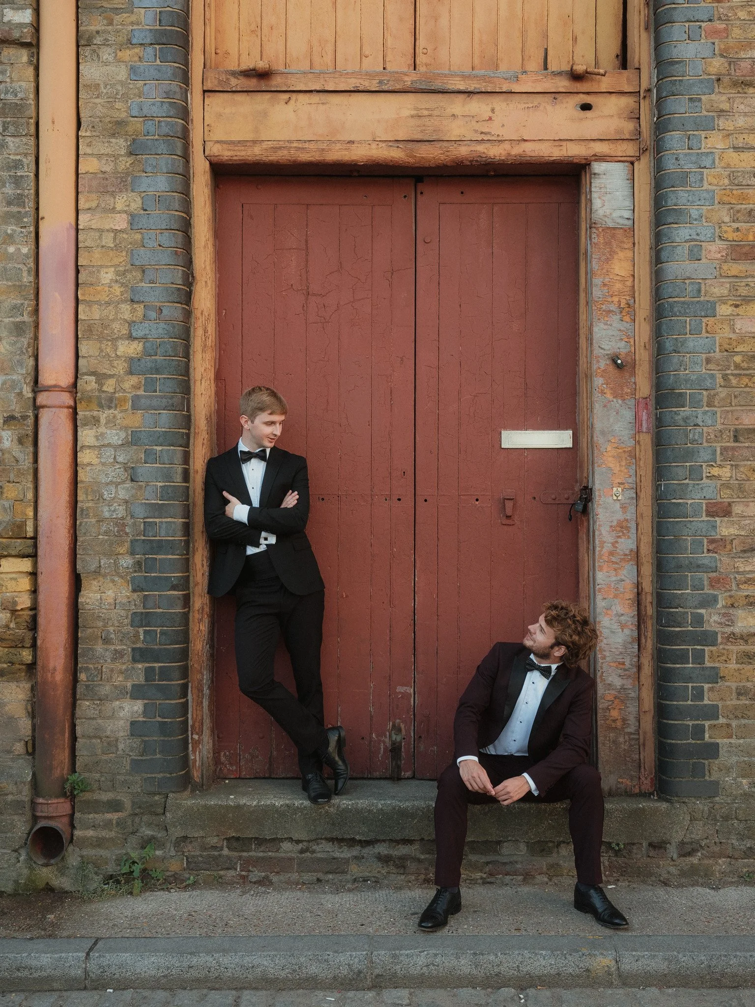 Wigmore Hall Recital: French song exchange