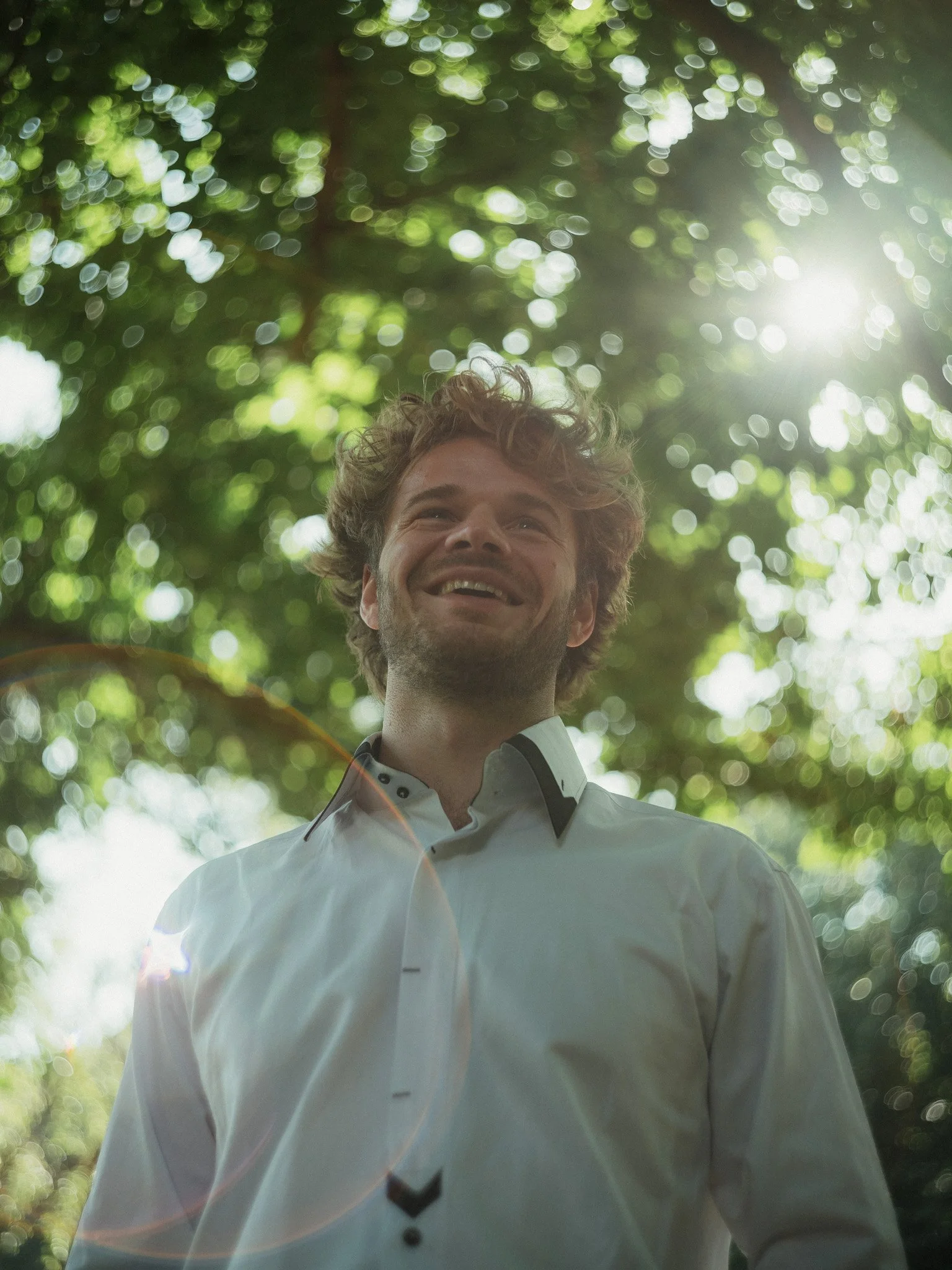 Homecoming recital: Dunblane cathedral