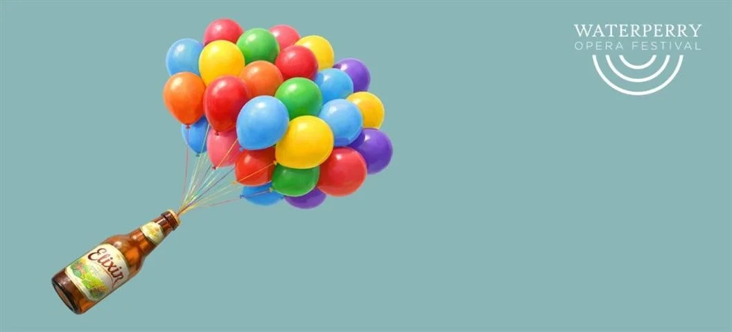 L'elisir D'amore: Waterperry Opera