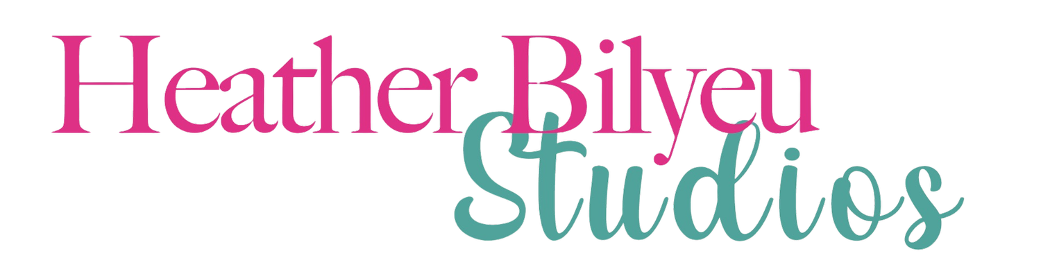 Heather Bilyeu Studios