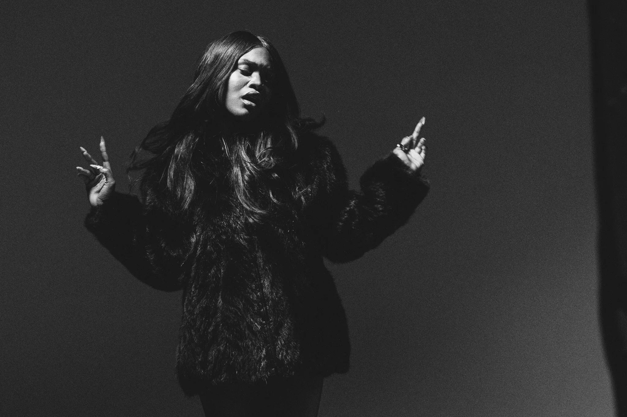 Like Me by Adetola: music video BTS 