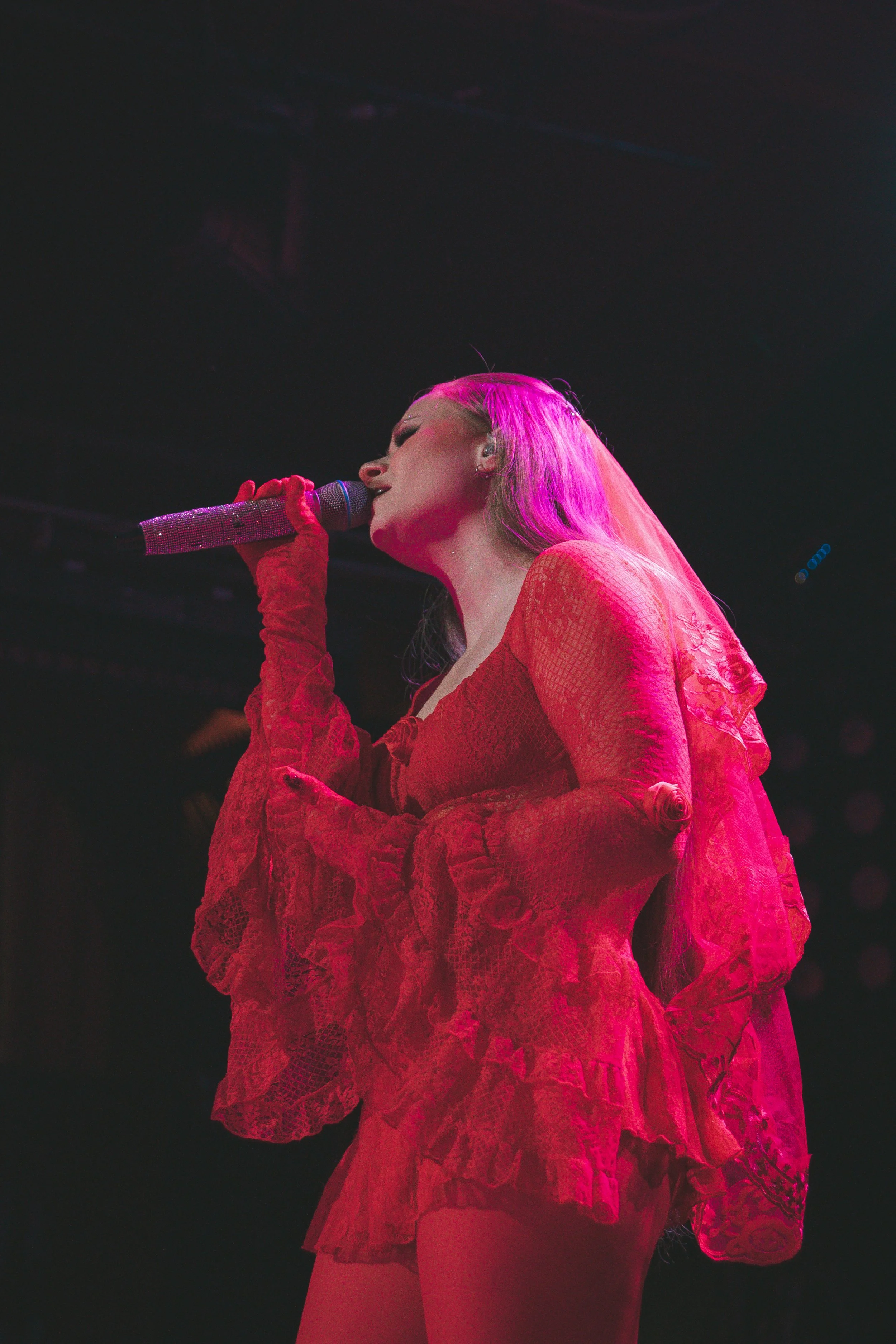 Iyla Live