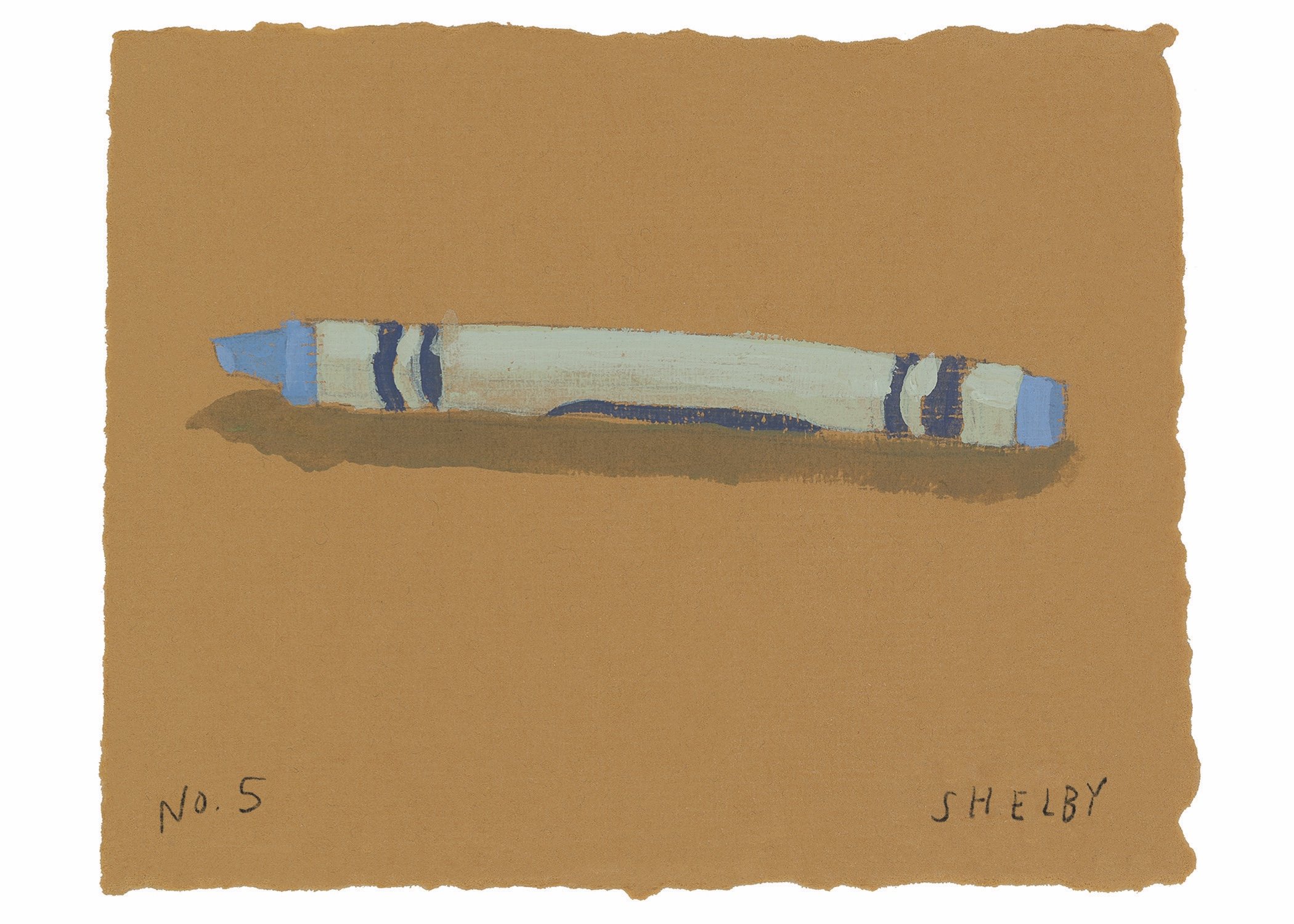 No. 5 Crayon Print(Signature).jpg