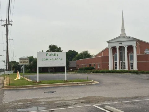 PGM Properties and Coro Realty Advisors to Develop Publix-anchored Center