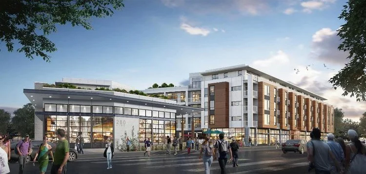 TriBridge Residential & Coro Realty Acquire Class AA Property in trendy Inman Park Neighborhood