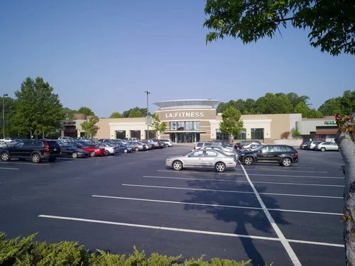 Coro Realty Announces the Sale of Sandy Springs Crossing Shopping Center