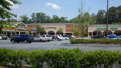 ALDI coming to Riverstone Mill Shopping Center