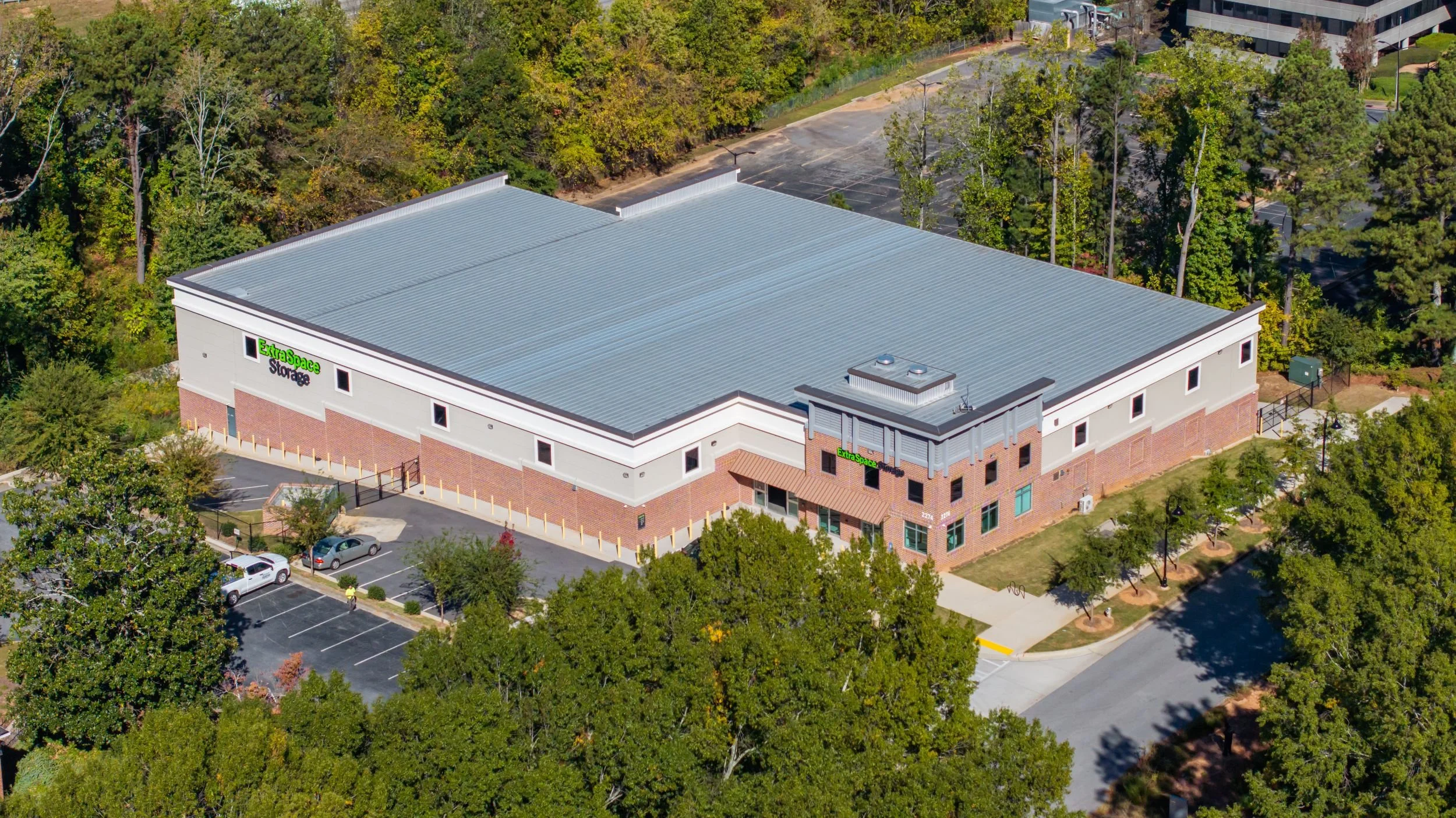 Coro Realty Advisors Expands Self-Storage Portfolio with Three Strategic Metro Atlanta Acquisitions