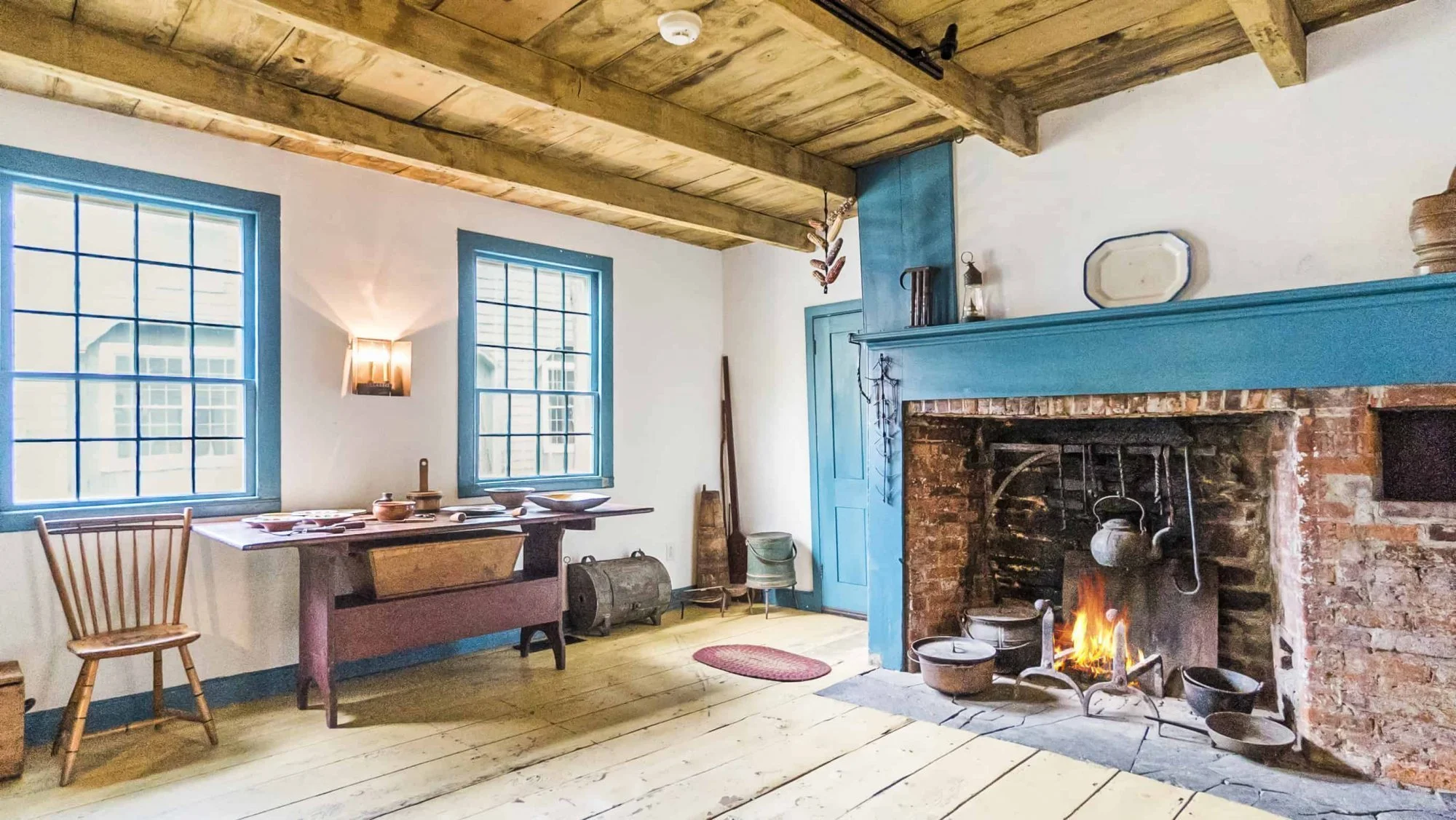 The Elemndorph Inn - Kitchen.jpeg