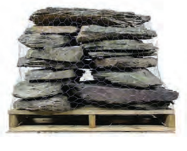 Fieldstone 2"-5"