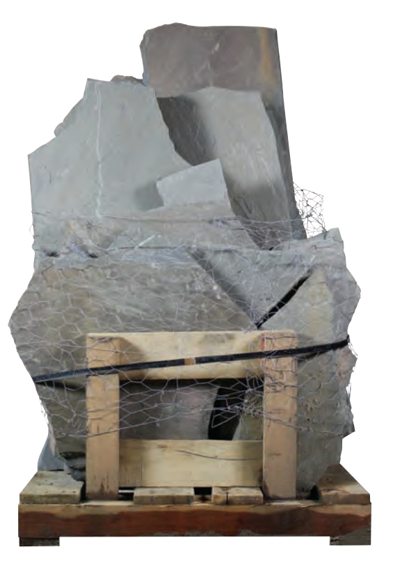 Flagstone Irregular Full Pallet