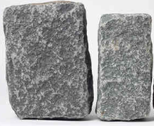 Black Color Belgium Block