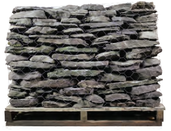 Fieldstone 1"-3"