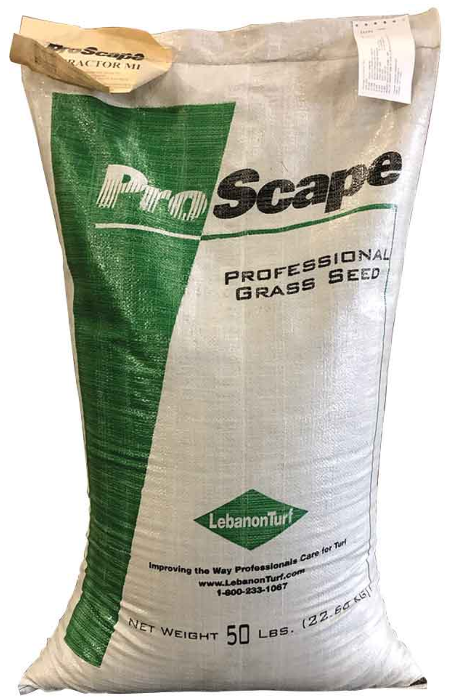 University Select Grass Seed Mix