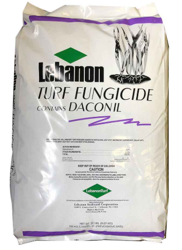 Fungicide (Daconil)