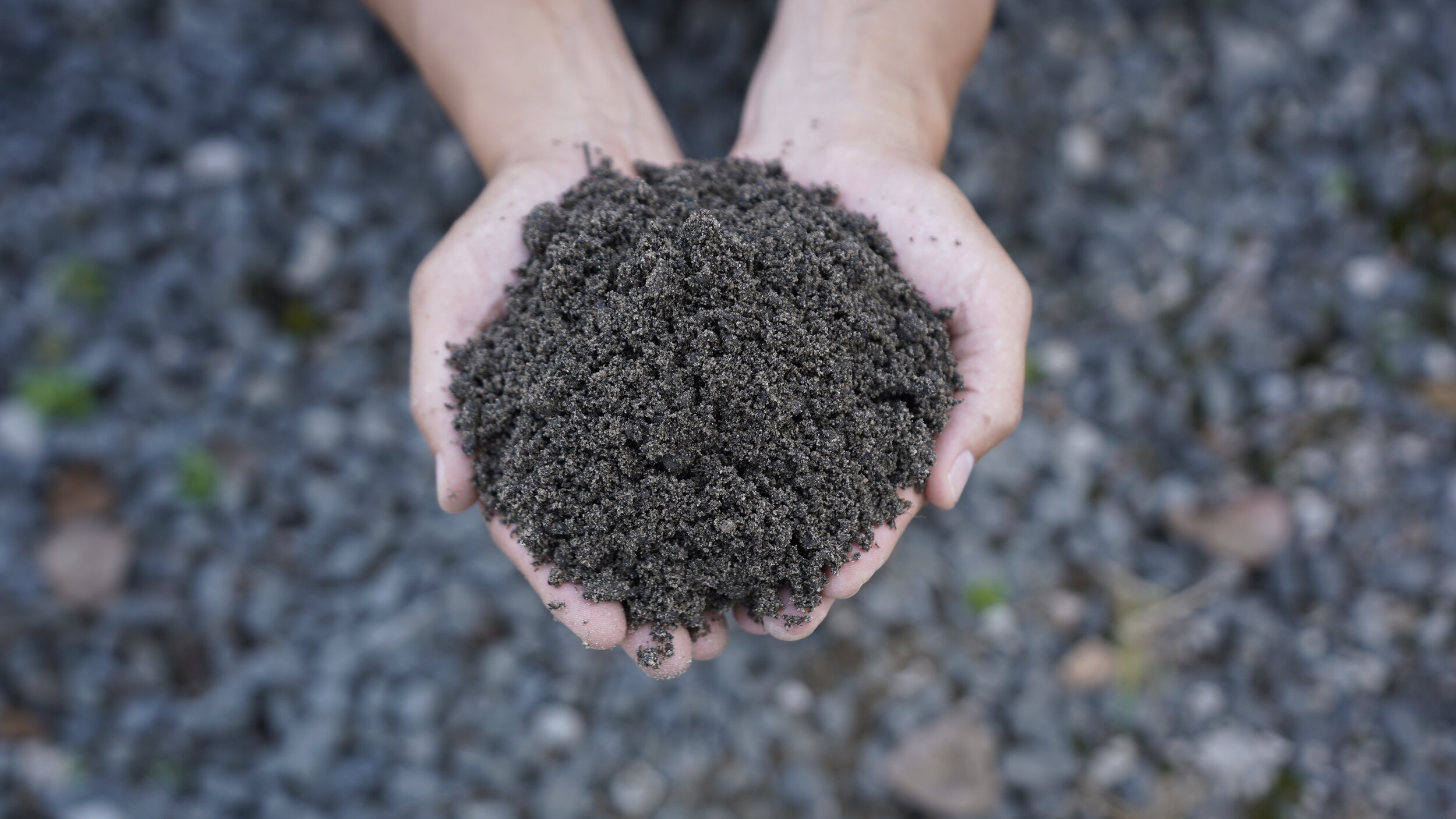 Engineered Soil 