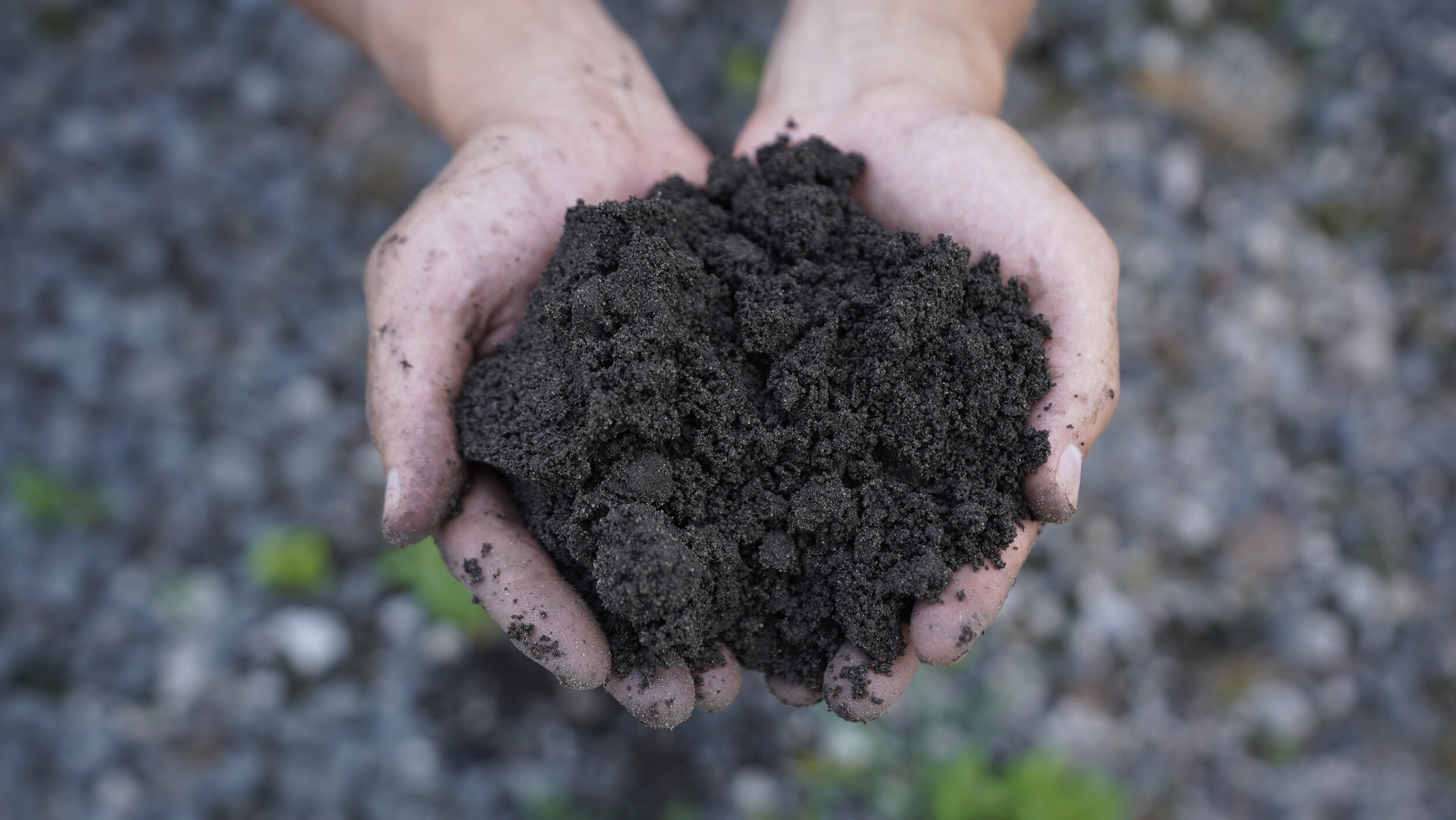 Organic Mulch Soil Supply & Mulch Products Middletown NY Organic
