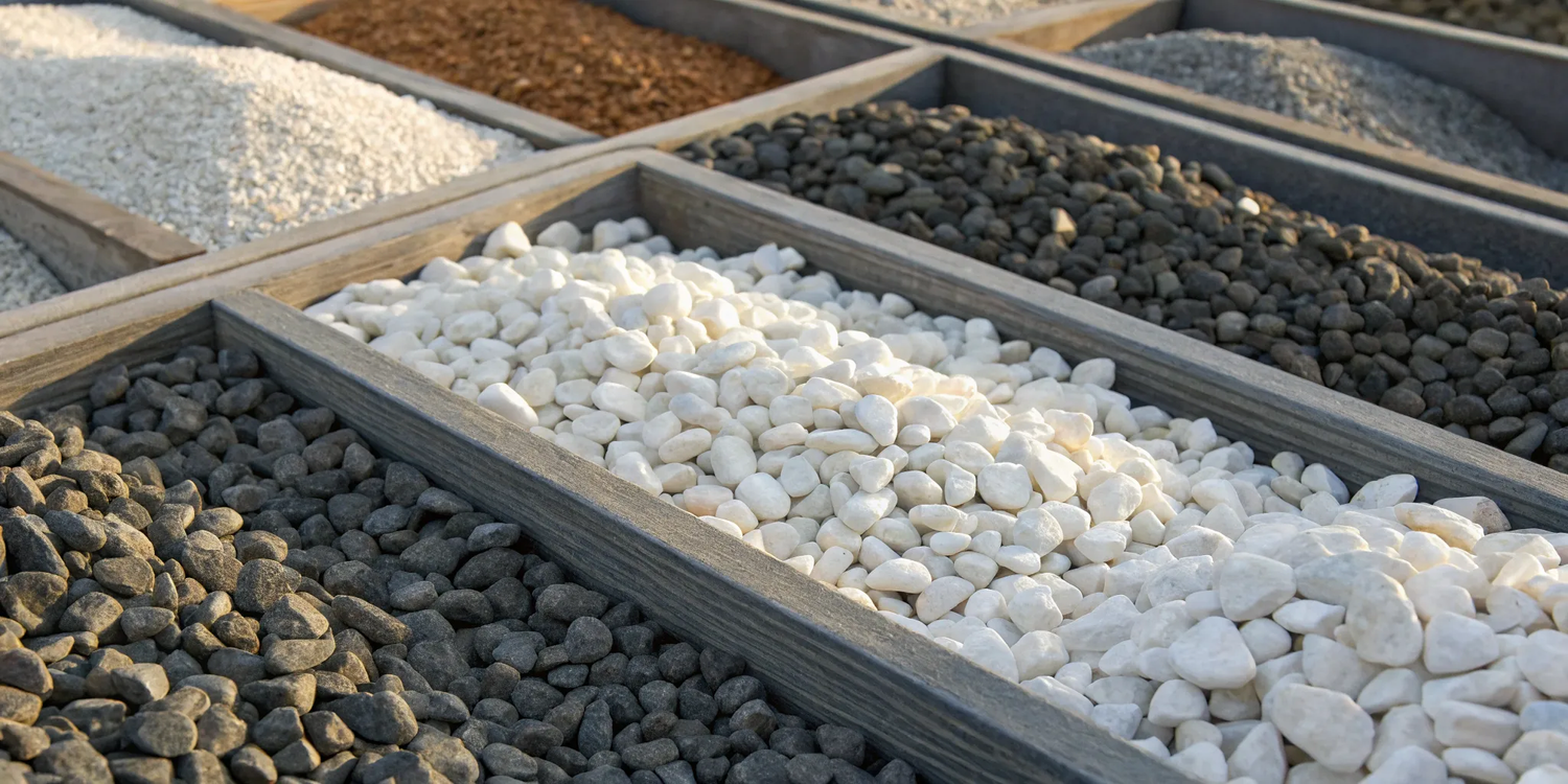 Interesting Info About Gravel And Dirt Near Me