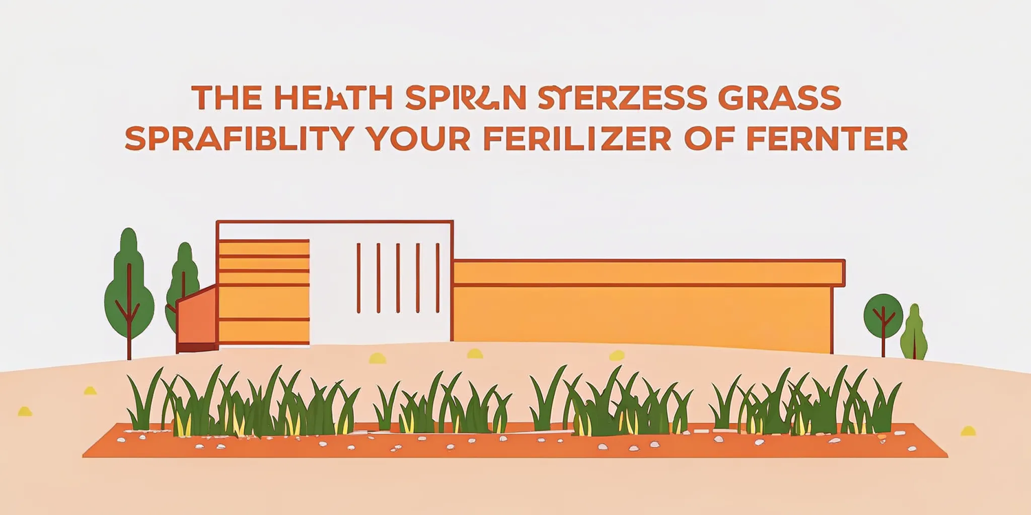 Your Ultimate Guide to Grass Fertilizer for Spring