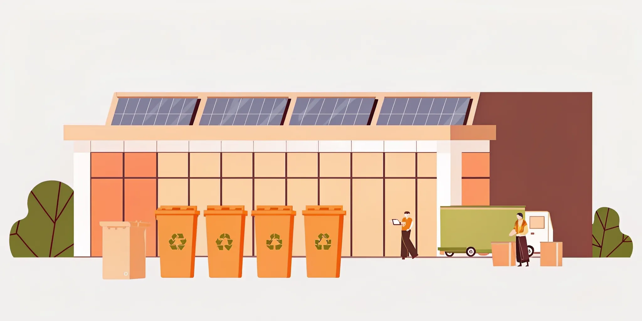 Recycling Center Near Me: A Guide to Doing It Right